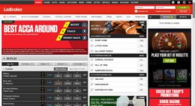Ladbrokes