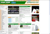 PaddyPower